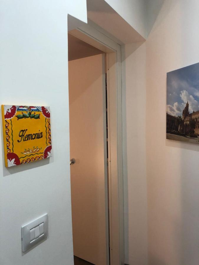 Nonno Peppe Accomodetion Palermo Luaran gambar